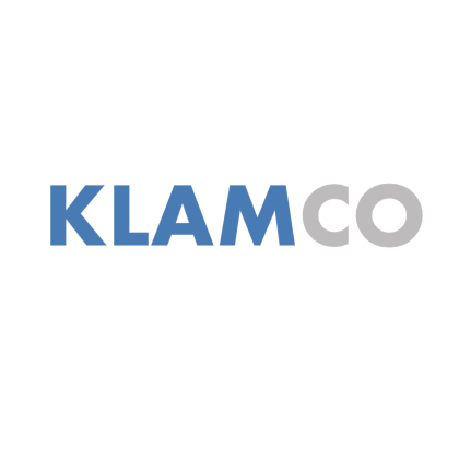 Logo for Klamco